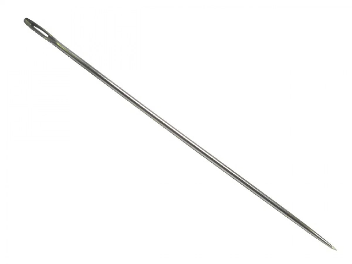Weaving Needle Straight