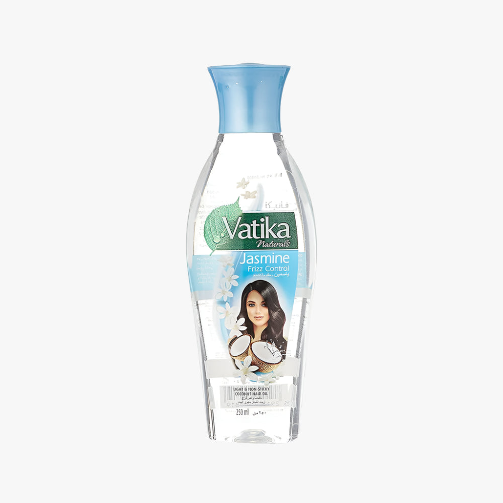 Jasmine Hair Oil