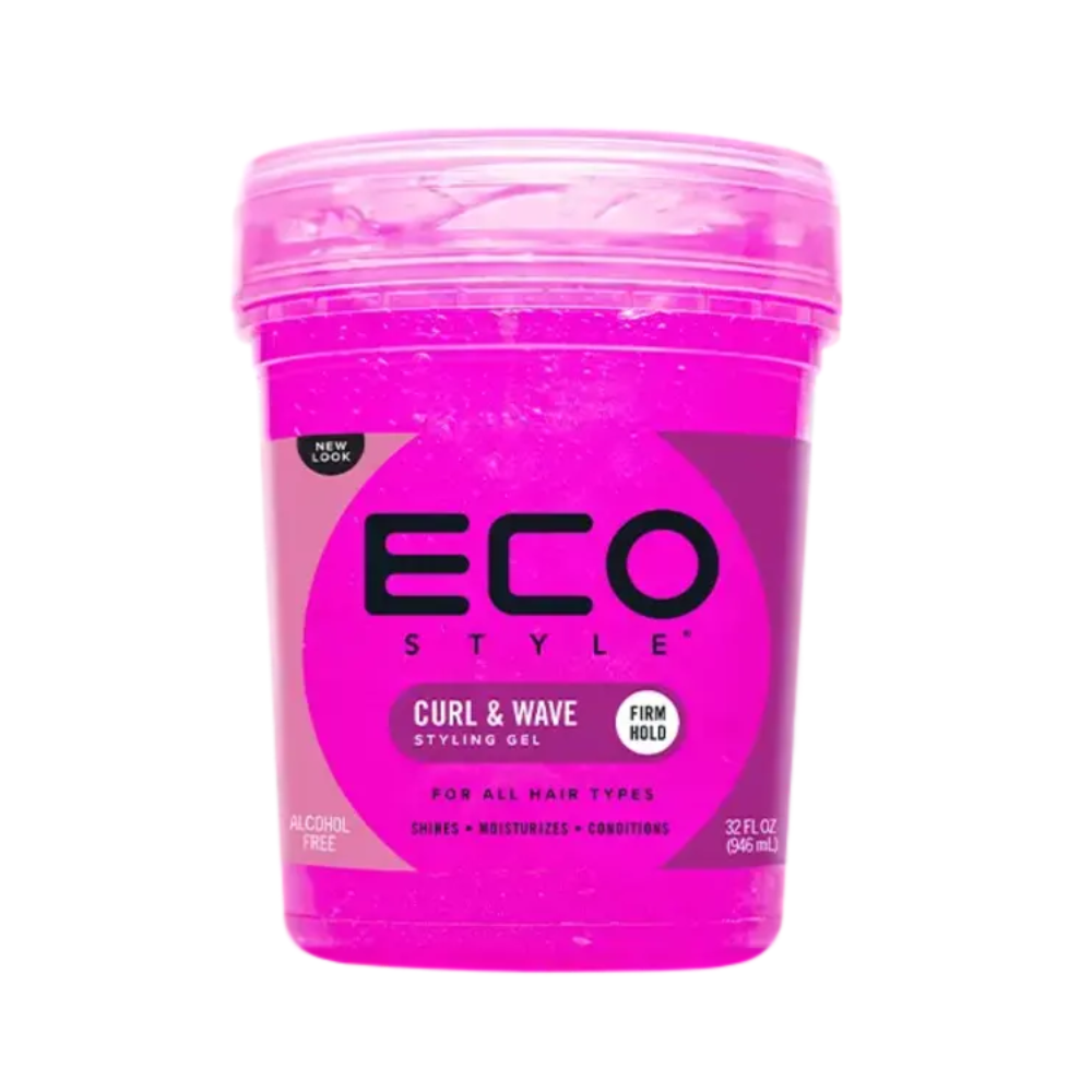 Curl & Wave Styling Gel