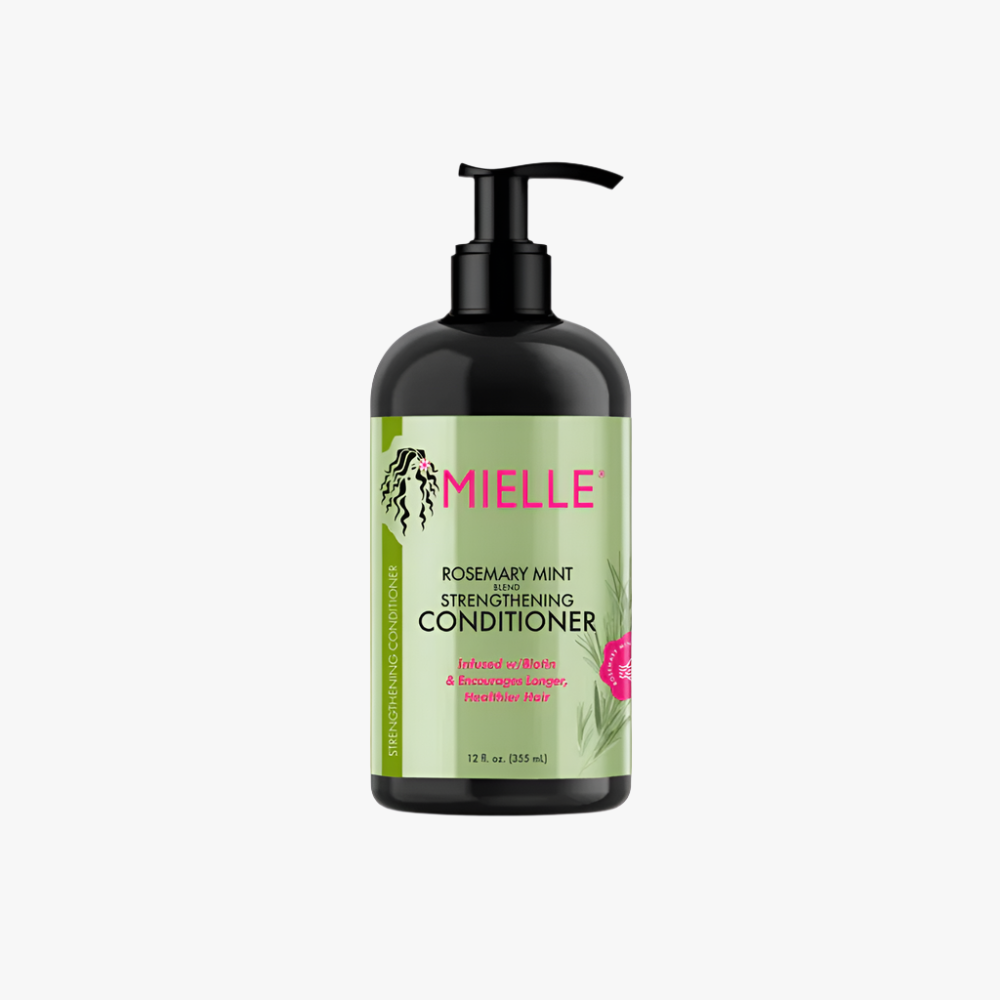 Rosemary Mint Strengthening Conditioner