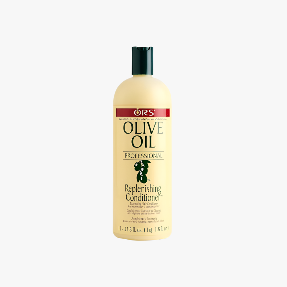 Replenishing Conditioner