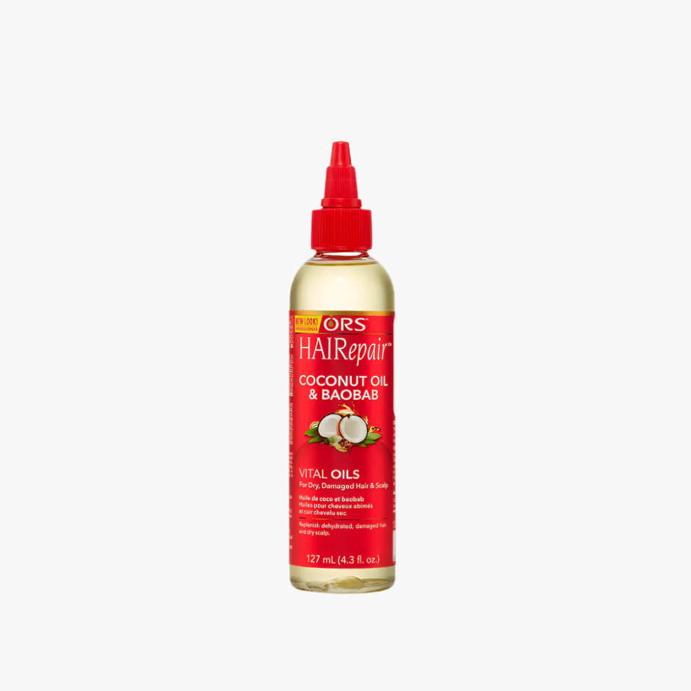 Vital Oils