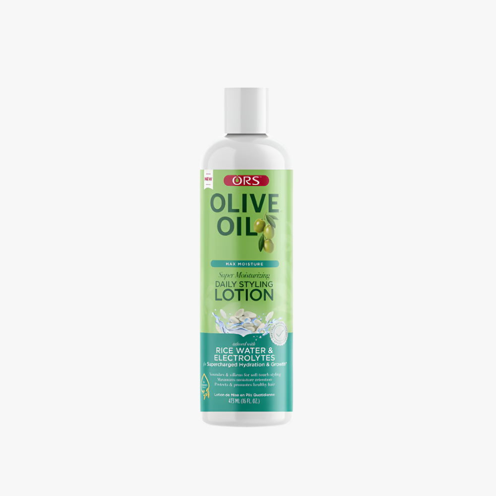 Daily Styling Lotion