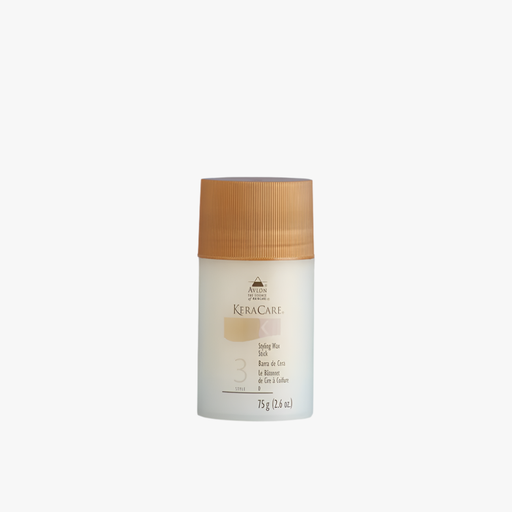 KeraCare Styling Wax Stick – 75 grams