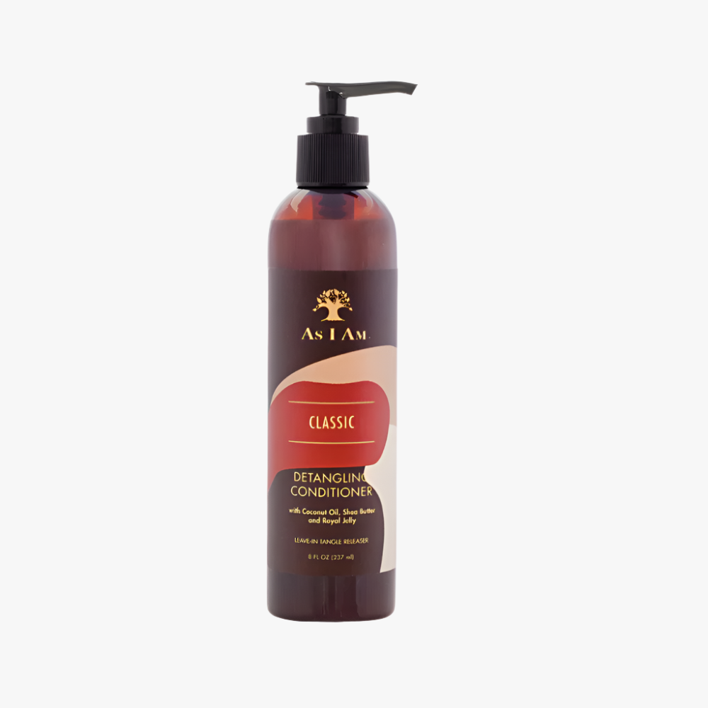 Classic Detangling Conditioner