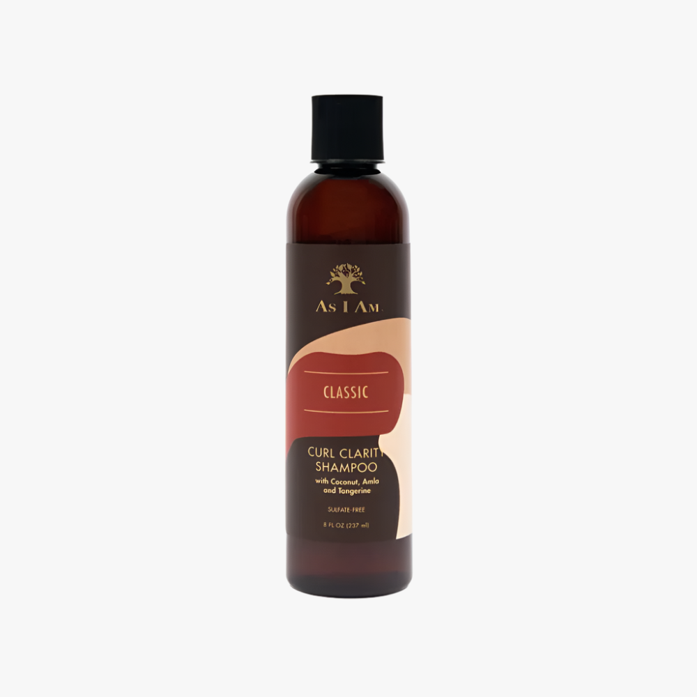 Classic Curl Clarity Shampoo