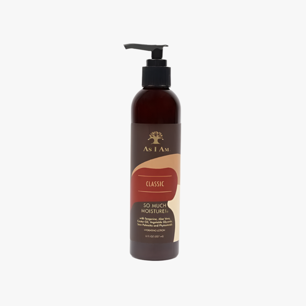 So Much Moisture Hydrating Lotion