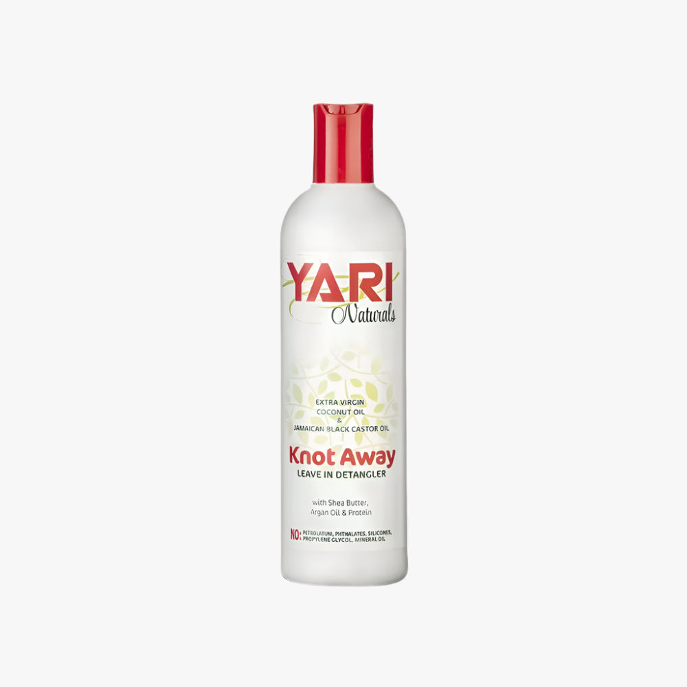 Naturals Knot Away Leave-In Detangler