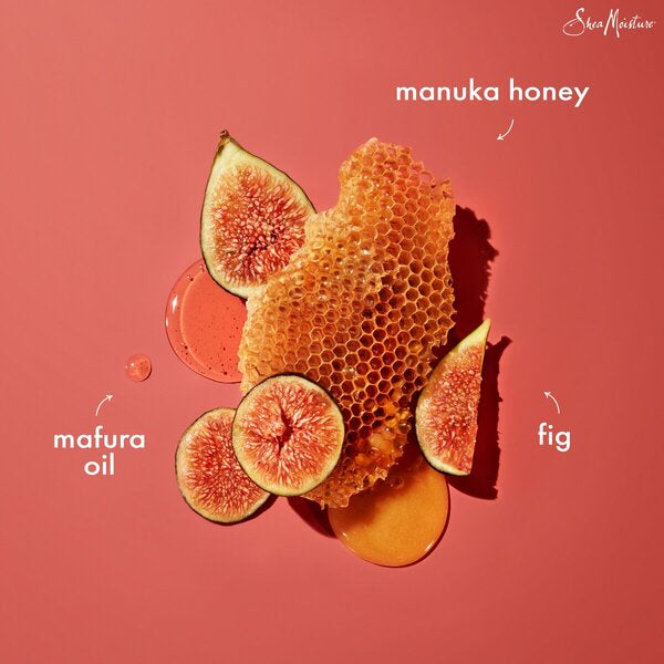 SheaMoisture Manuka Honey & Mafura Oil Intensive Hydration Conditioner