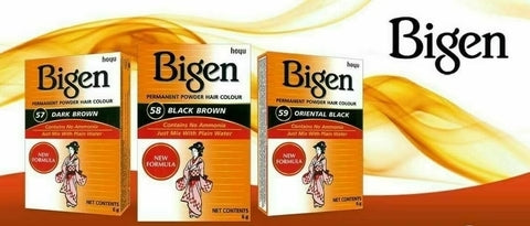 Bigen