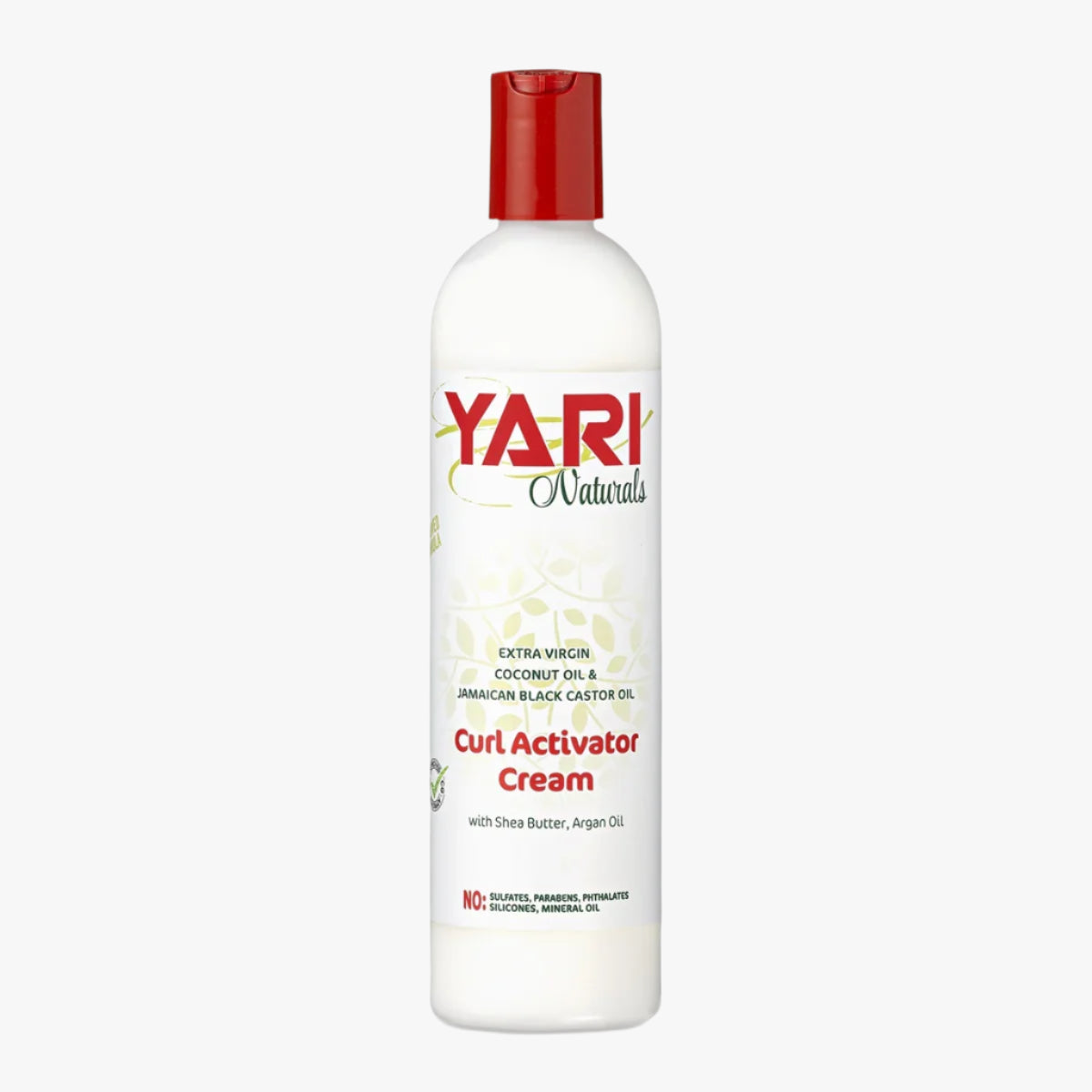 Naturals Curl Activator Cream