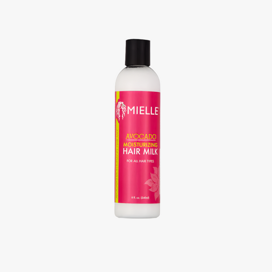 Avocado Moisturizing Hair Milk