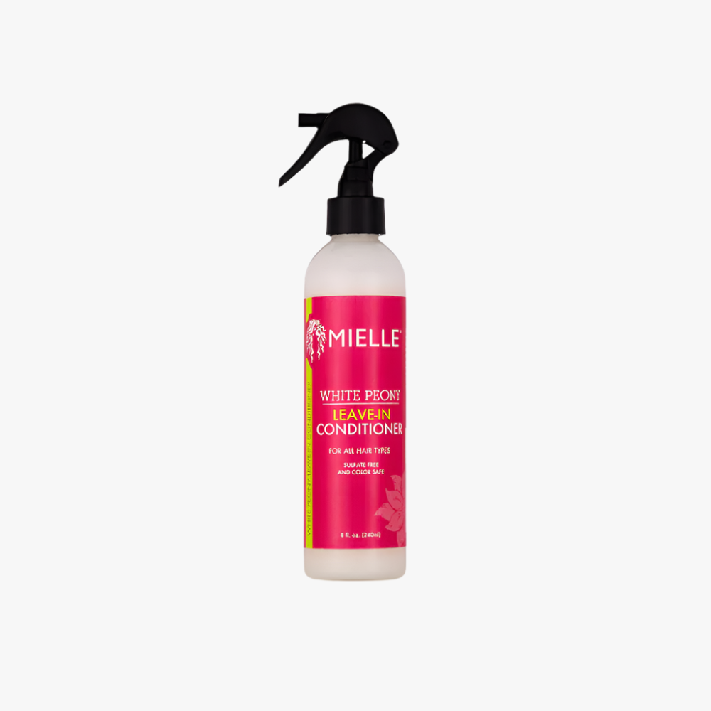 White Peony Leave-In Conditioner