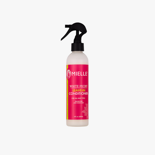 White Peony Leave-In Conditioner