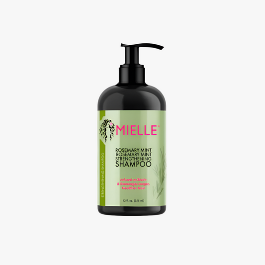 Rosemary Mint Strengthening Shampoo