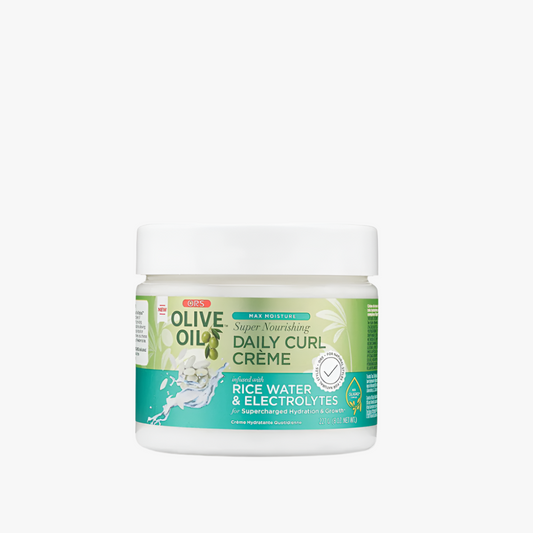 Daily Curl Crème