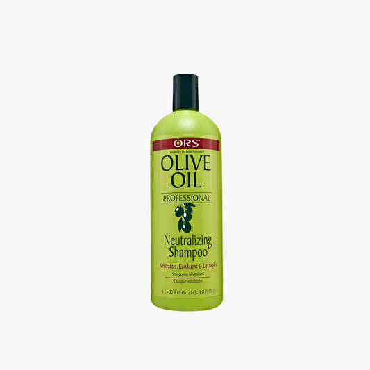 Neutralizing Shampoo