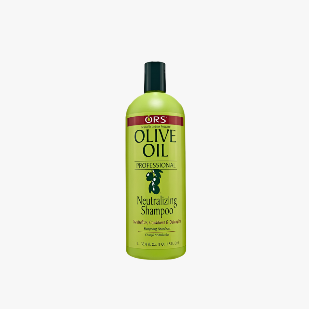 Neutralizing Shampoo