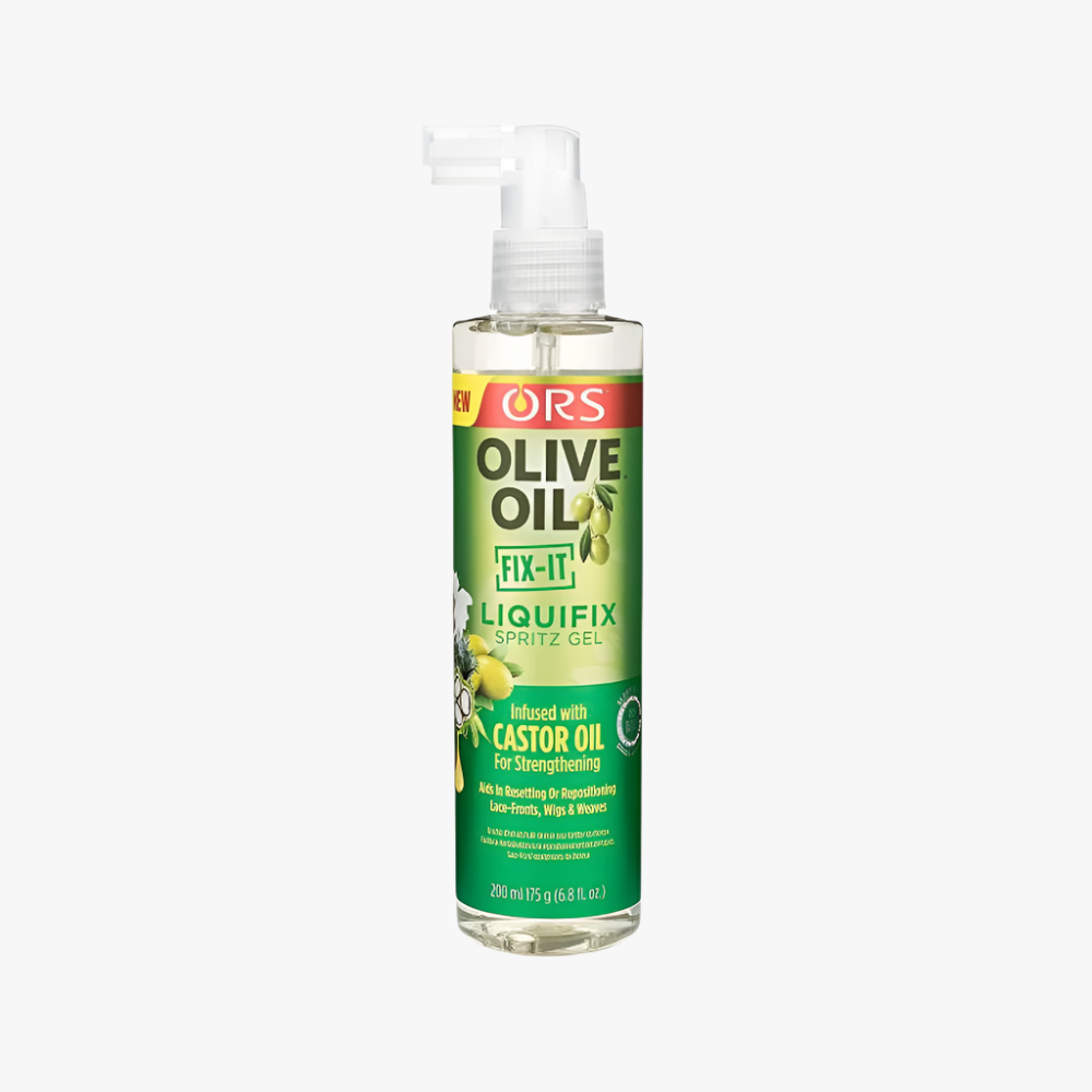 Liquifix Spritz Gel