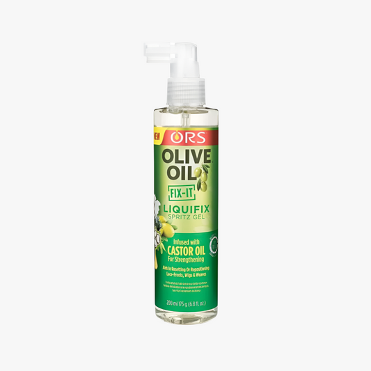 Liquifix Spritz Gel