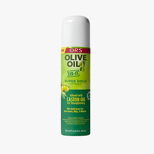 Super Hold Spray