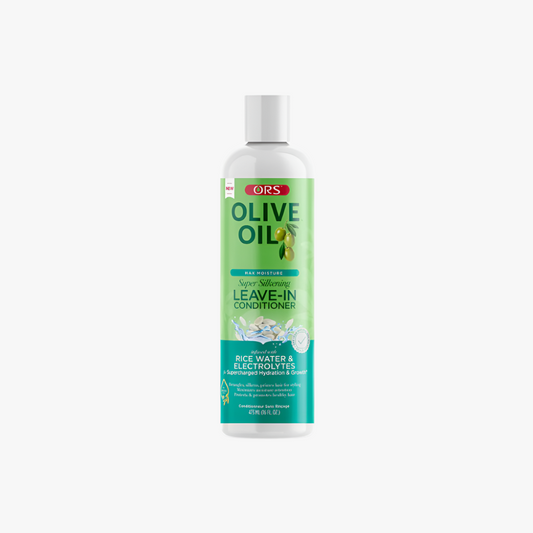 Leave-In Conditioner