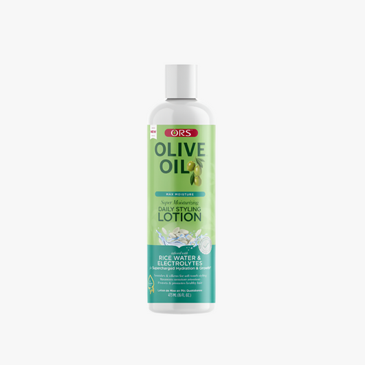 Daily Styling Lotion