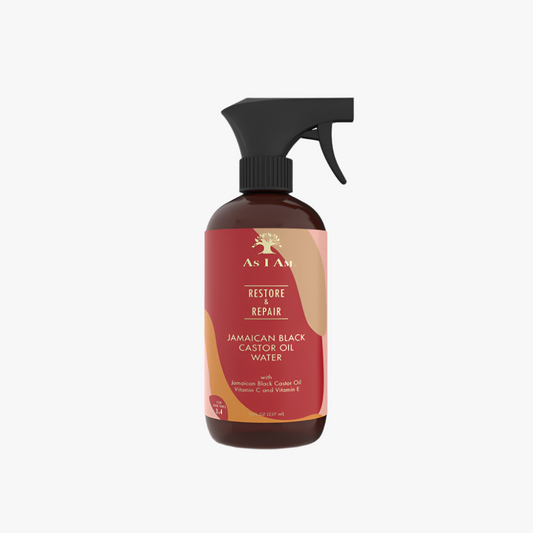 Restore & Repair Castor Oil Water
