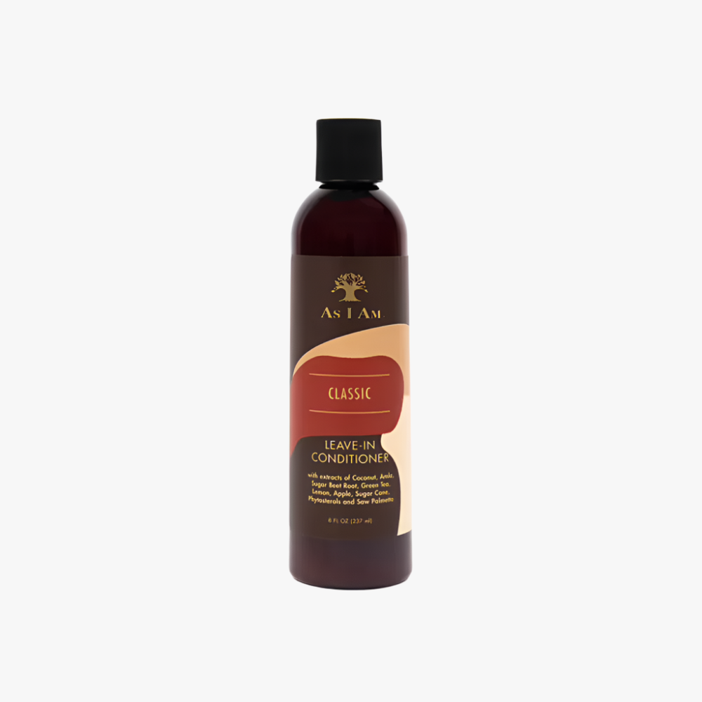 Classic Leave-In Conditioner