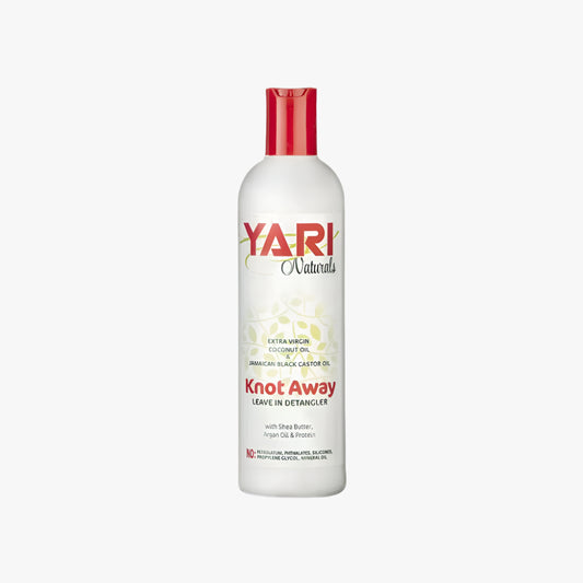 Naturals Knot Away Leave-In Detangler