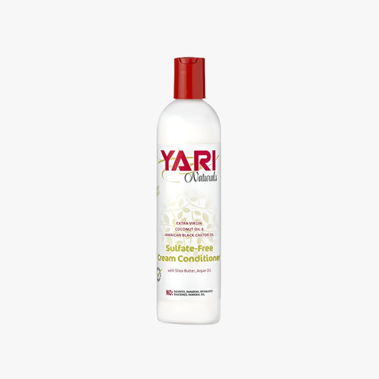 Naturals Sulfate Free Cream Conditioner