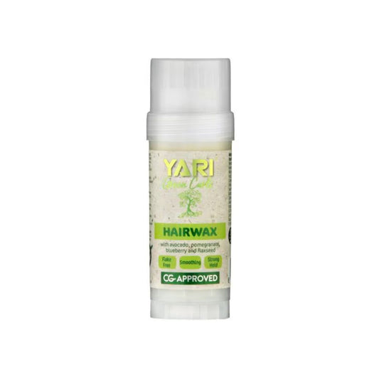Green Curls Hair Wax Stick