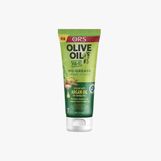 No-Grease Crème Styler