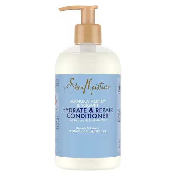 Hydrate & Repair Manuka Honey & Yoghurt Conditioner