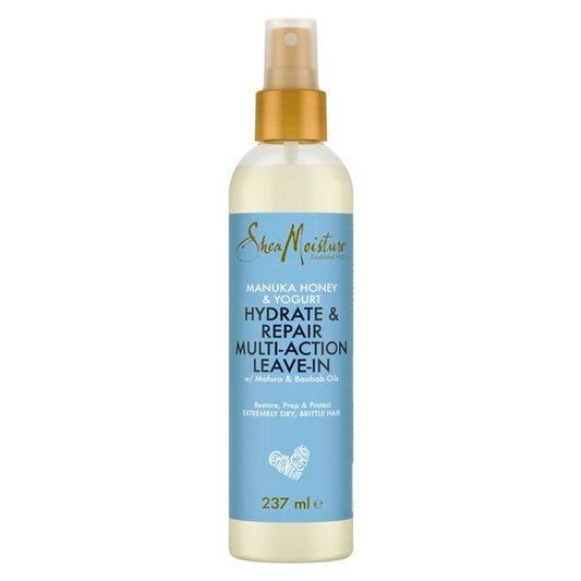 Manuka Honey & Yoghurt Hydrate & Repare Multi-Action Leave-In Conditioner